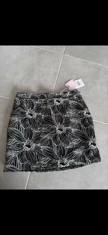Jupe  Naf naf Taille 40