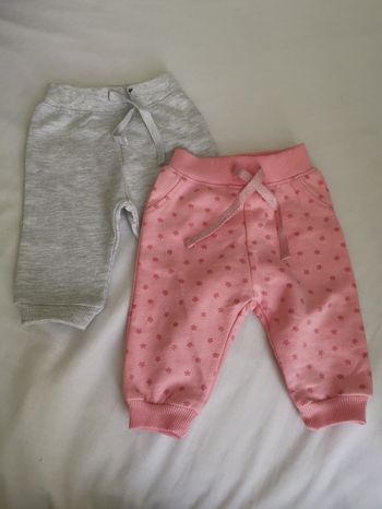 Pantalon et bas bébé