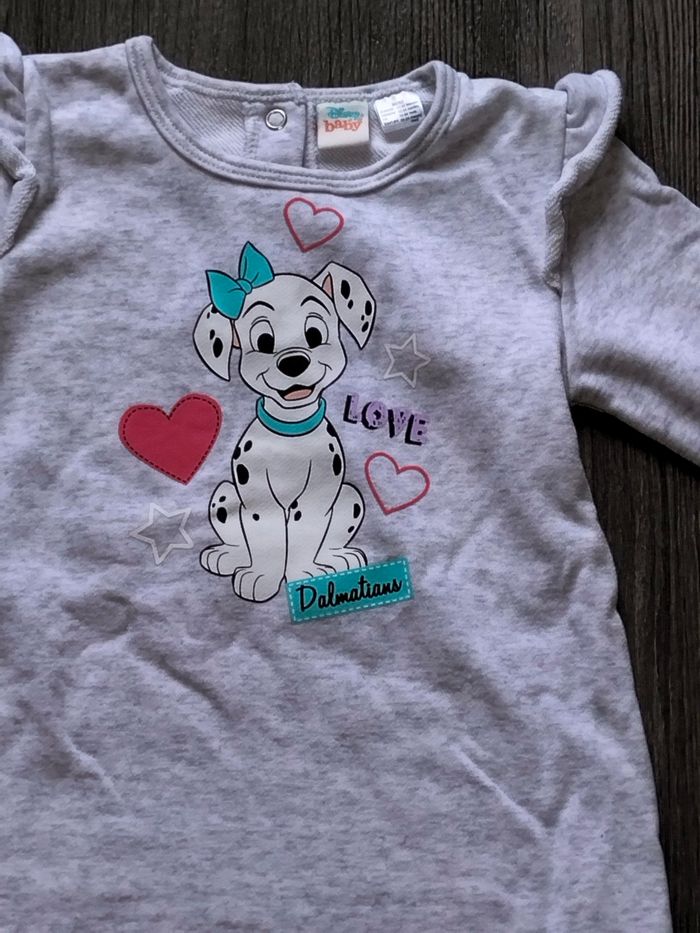 Chemise de nuit - photo numéro 2