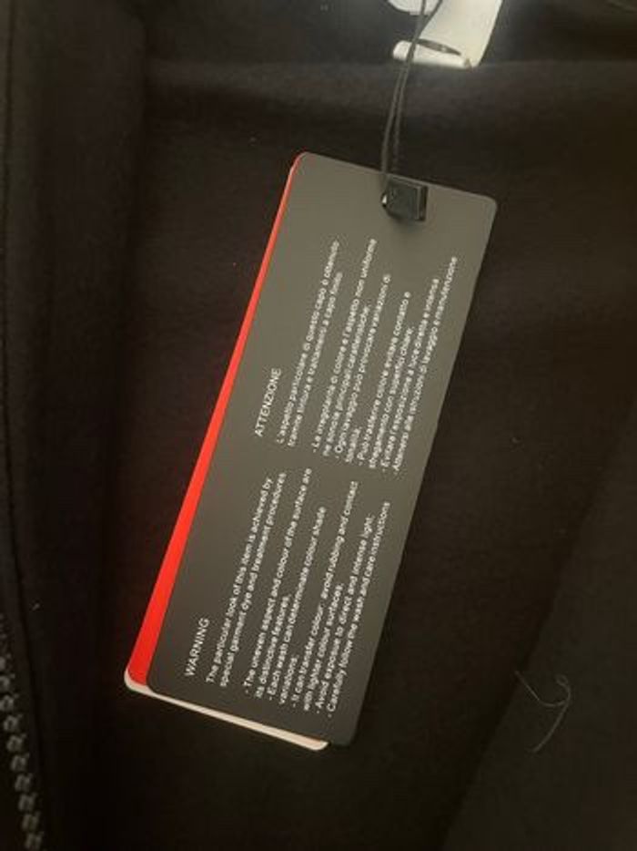 Veste ziper Cp company - photo numéro 7