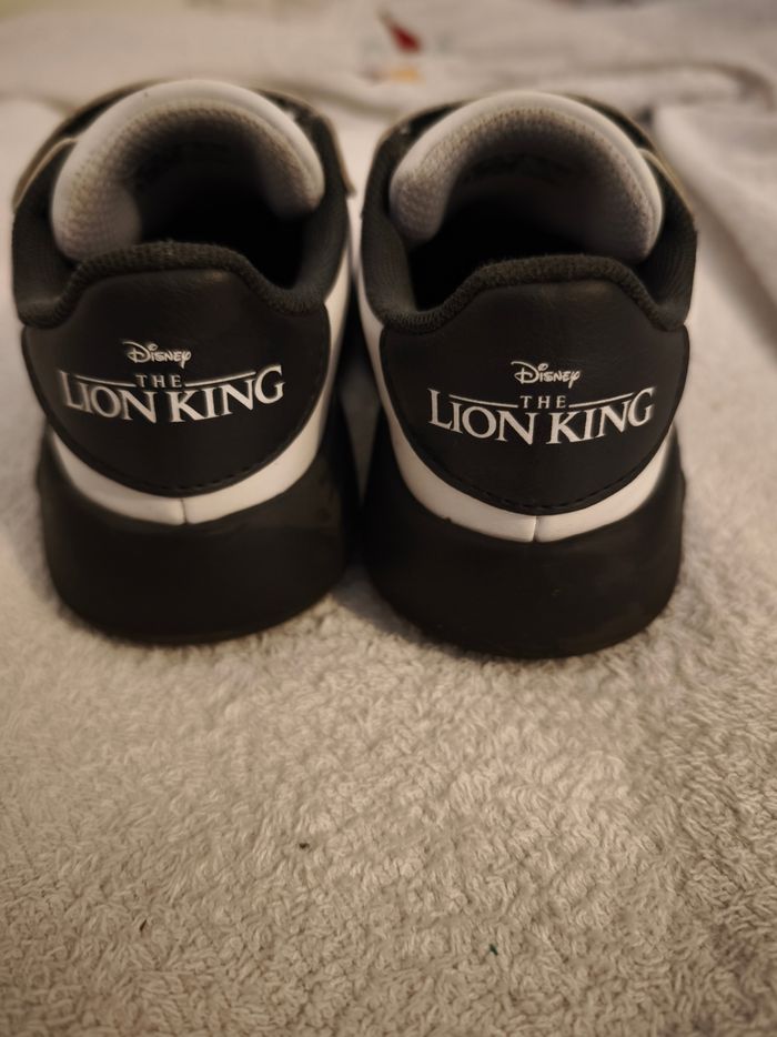 Basket Adidas - photo numéro 3