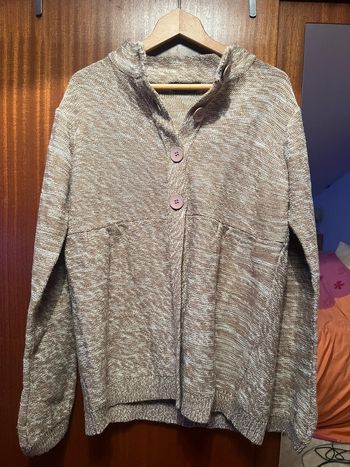 Gilet femme