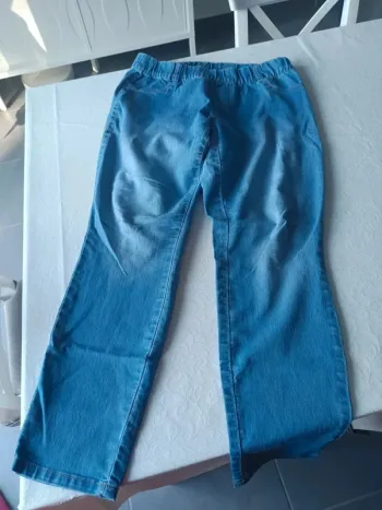 Jegging femme