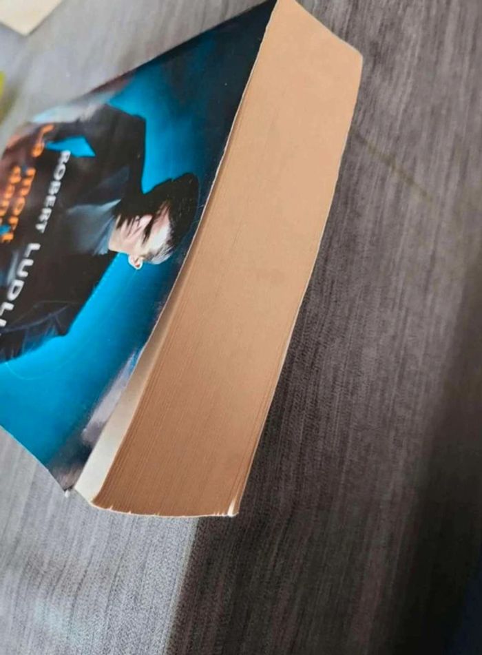 La mort dans la peau - photo numéro 2