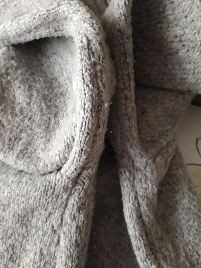 Gilet taille 12 ans - photo numéro 9