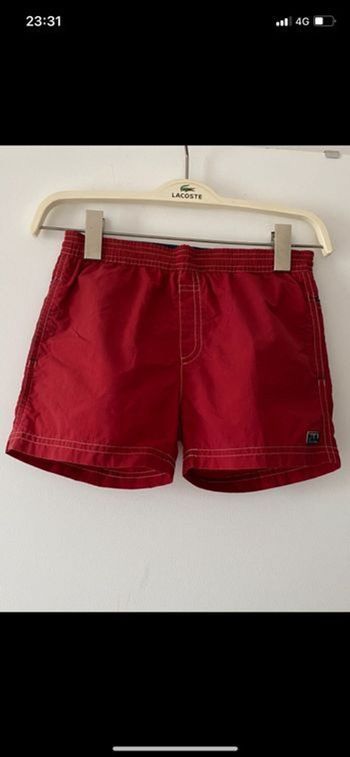ZARA short de bain 3 ans