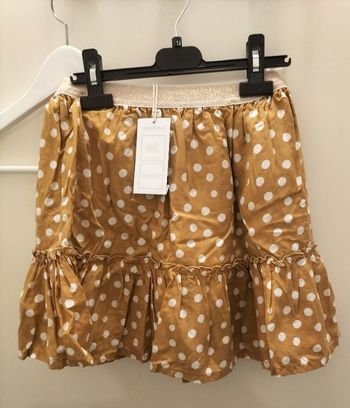 Jupe 14 ans Orchestra