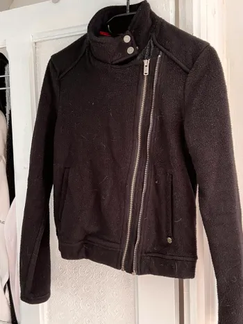Veste ikks