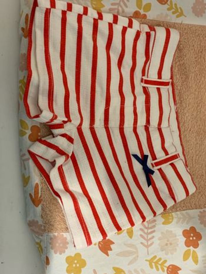 Vend vêtements 9 mois - photo numéro 6