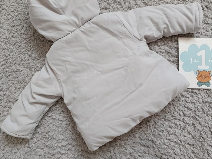 Manteau orchestra 1 mois - photo numéro 4