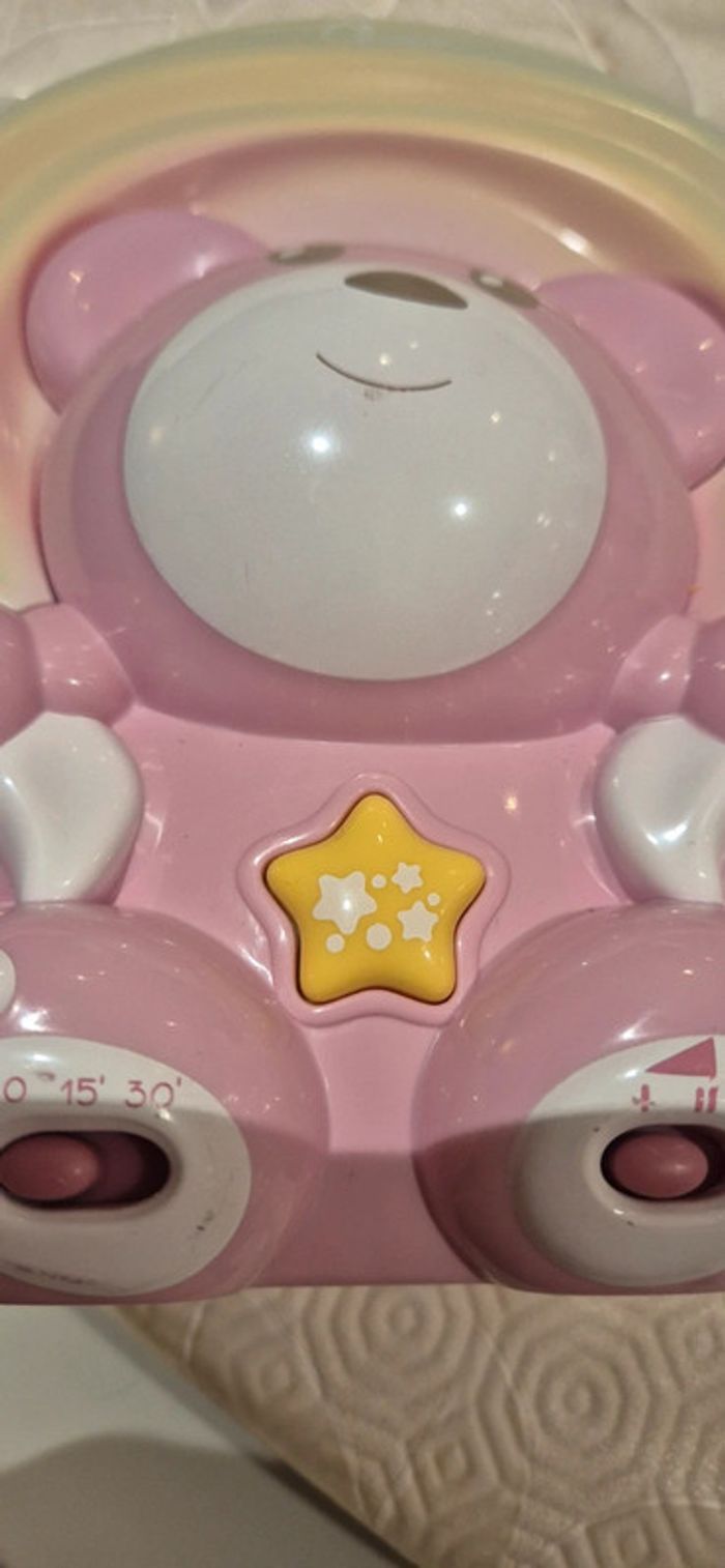 Veilleuse - photo numéro 4