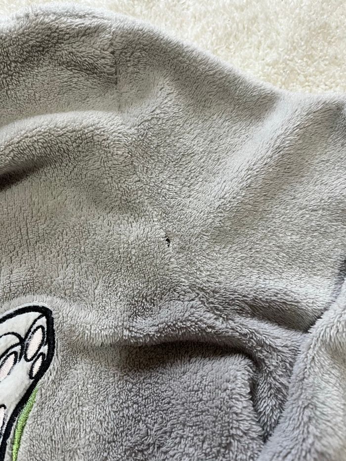 Pyjama pan pan - photo numéro 3