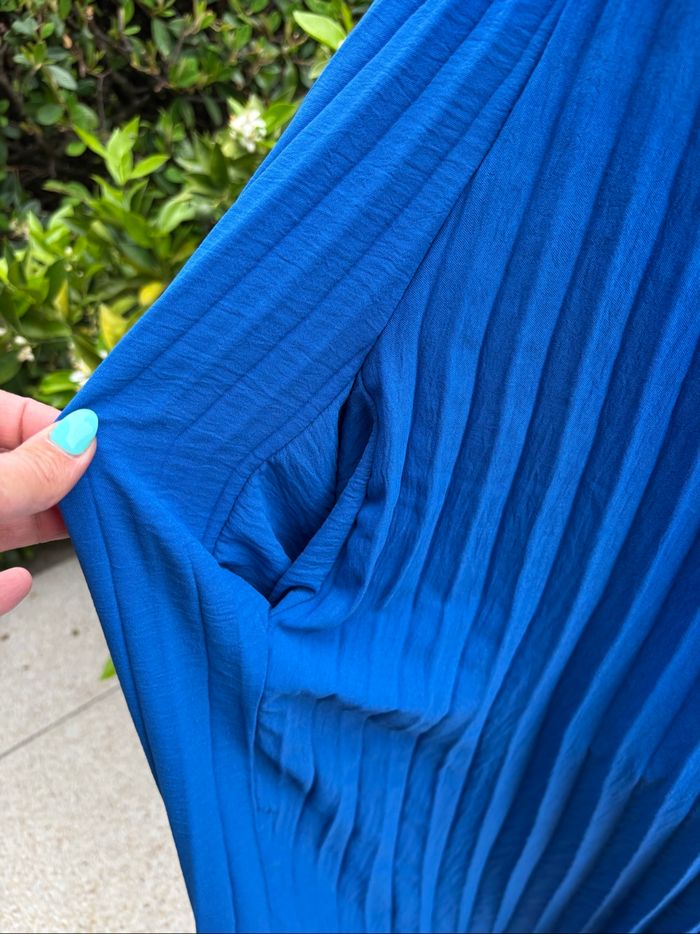 Robe longue été - photo numéro 4