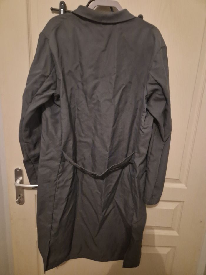 Le lot de 2 par dessus travail agricole vert - photo numéro 2