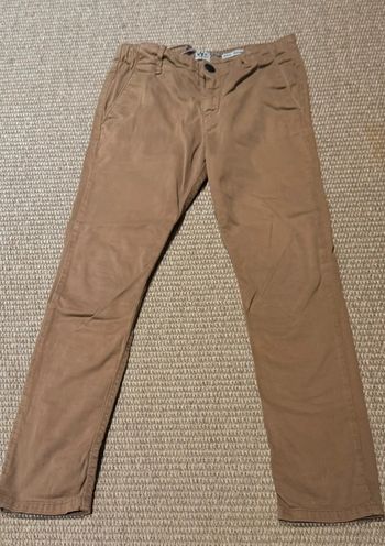 Chino IKKS 12 ans