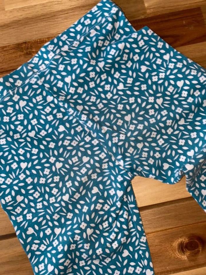 Lot de legging 8 ans - photo numéro 8