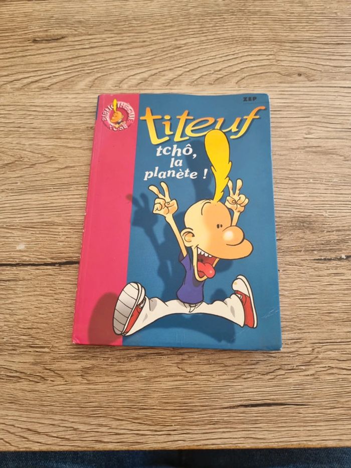 3 livre de poche garçon - photo numéro 6