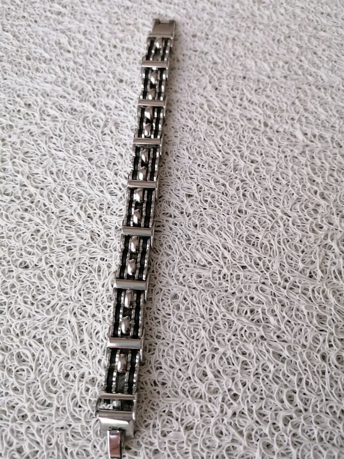 Bracelets homme - photo numéro 3