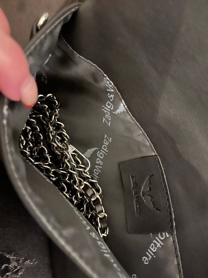 Belle pochette tendance - photo numéro 2