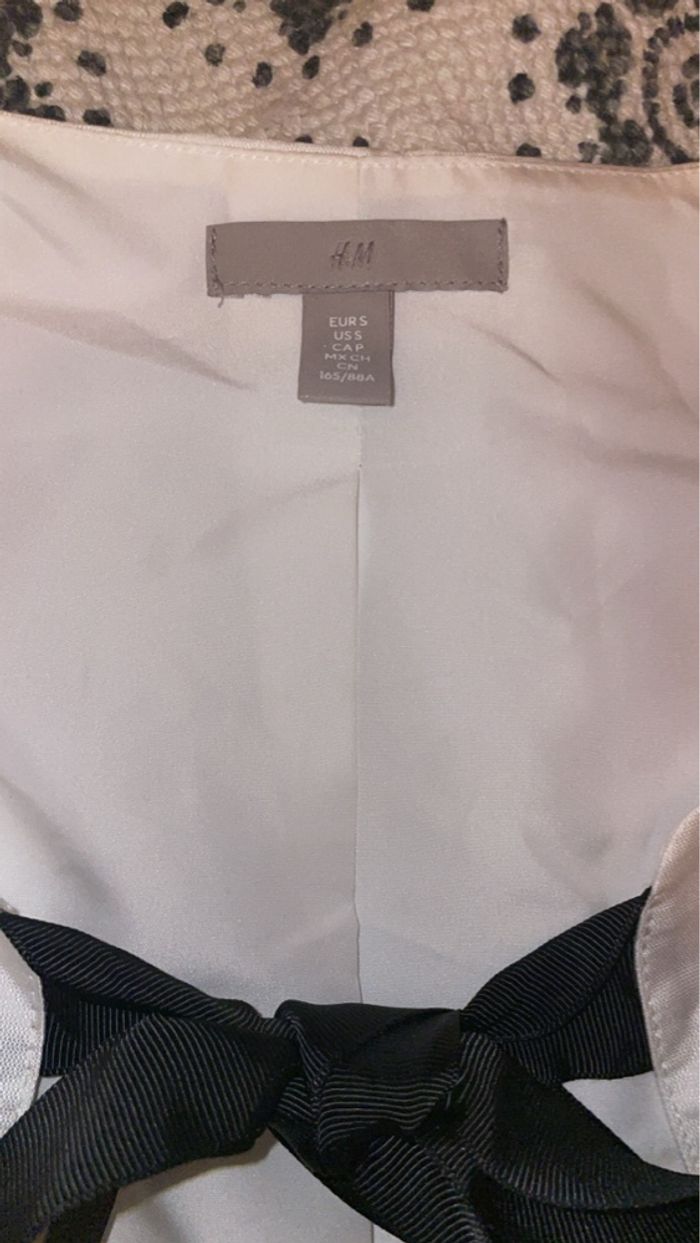 Ensemble chemisier et short - photo numéro 3