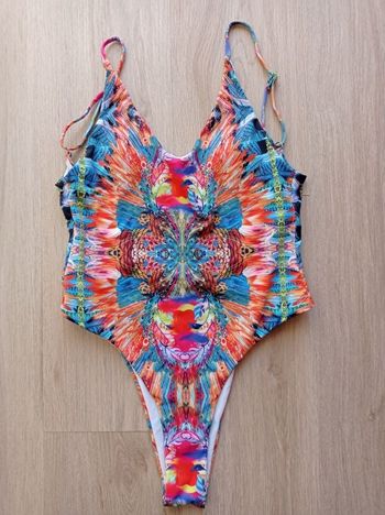 MAILLOT de BAIN SHEIN.