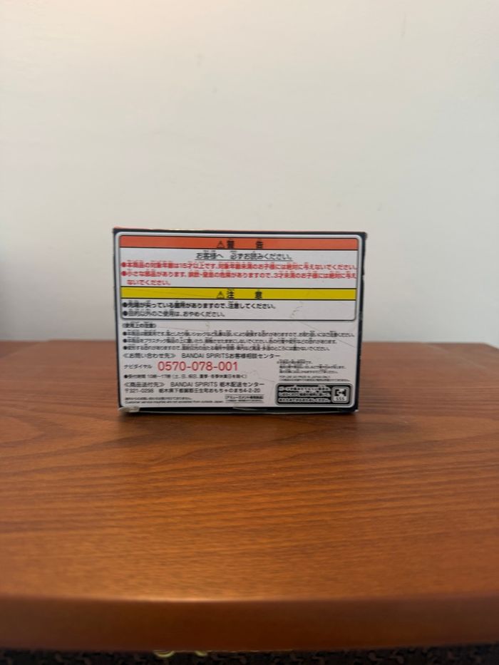 Figurine Shoto Age Of Heroes - My Hero Academia - photo numéro 6