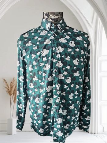 Chemise homme H&M disney
