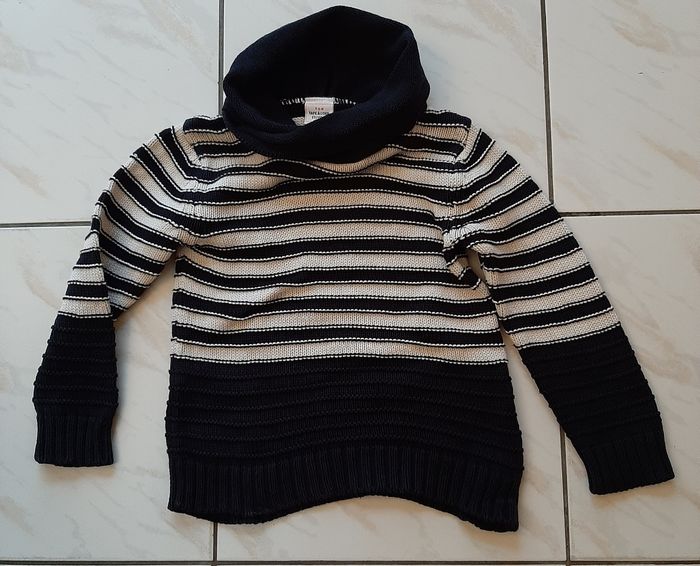 Pull tao 5 ans