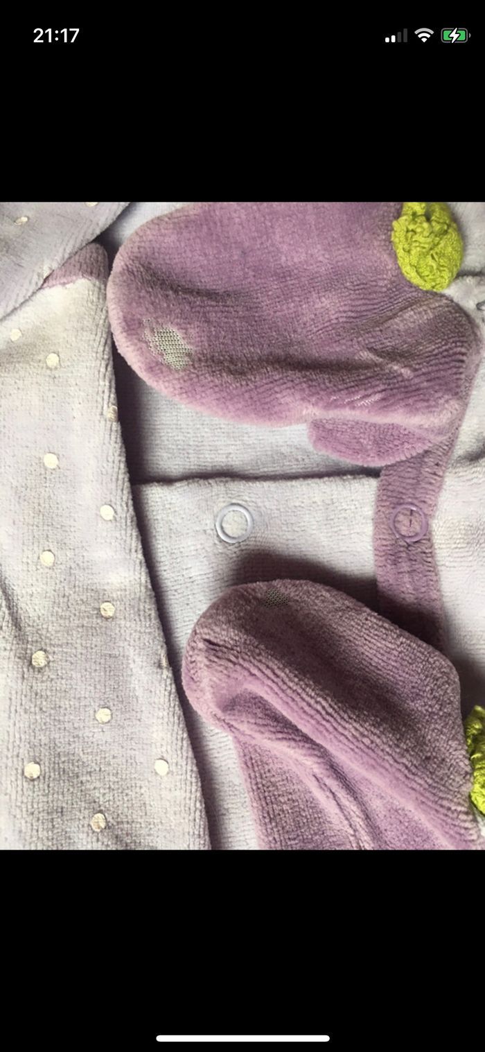 Lot de 6 mois fille - photo numéro 2