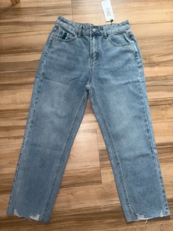 Jeans droit