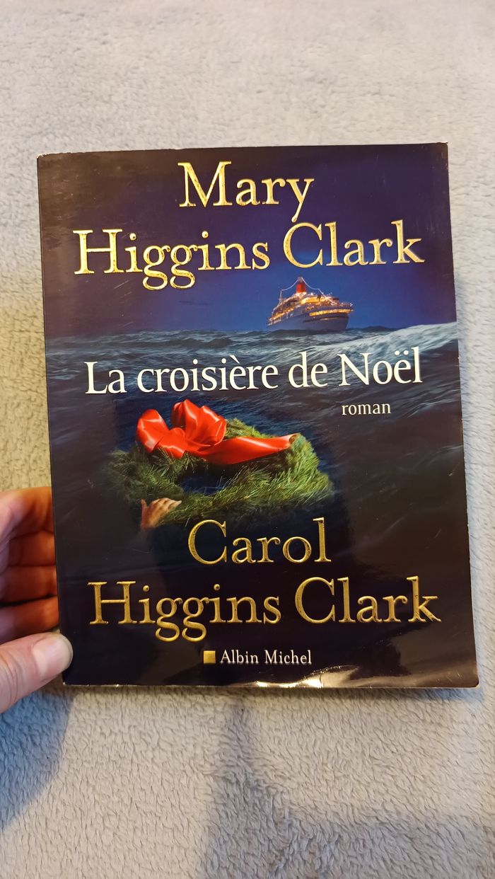 La croisière de Noël