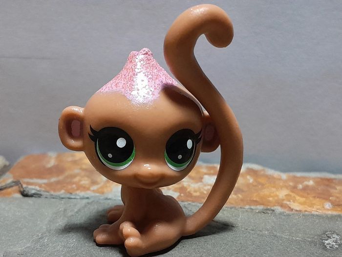 Figurine Petshop A20