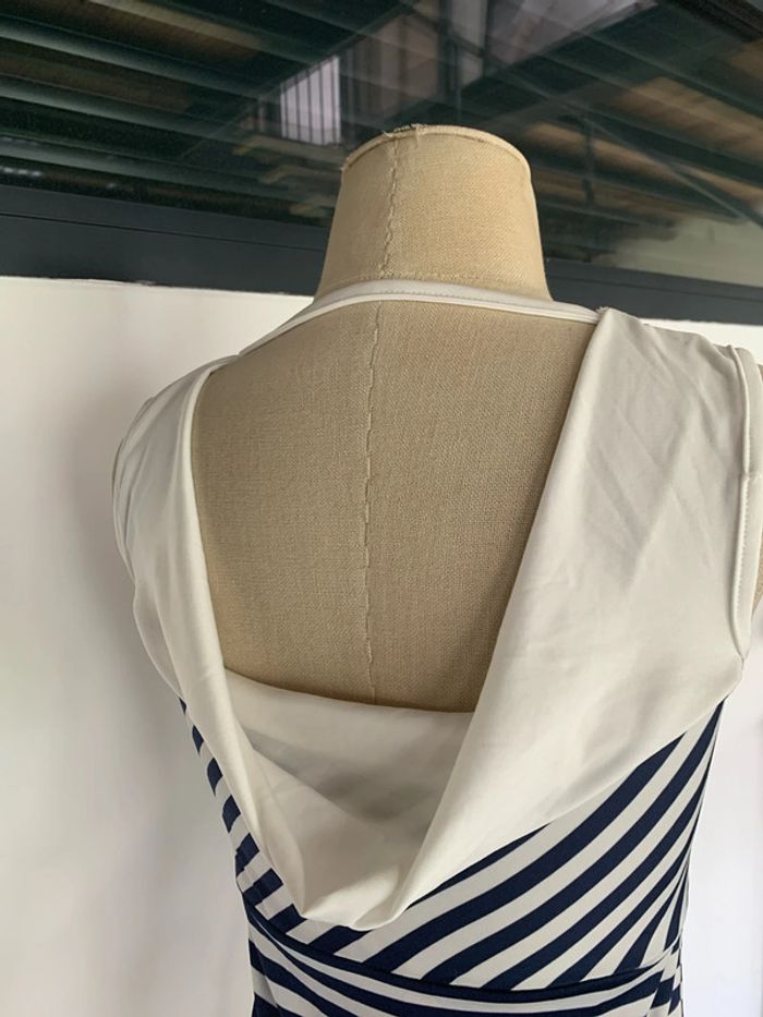 Robe courte légère - photo numéro 5