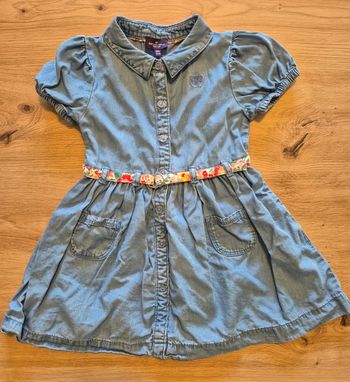 Robe été