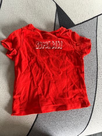 Vêtements pour bebe