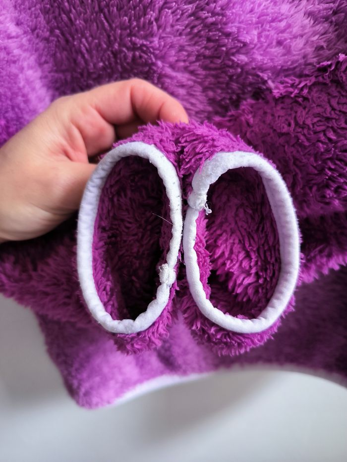 Pull chaud Gémo - photo numéro 7