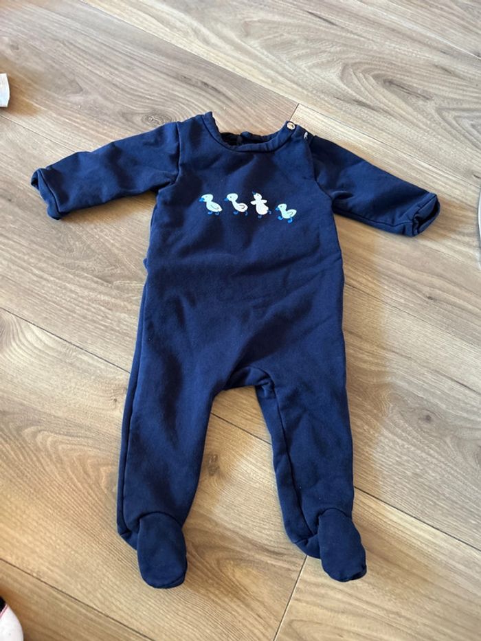 Pyjama Jacadi