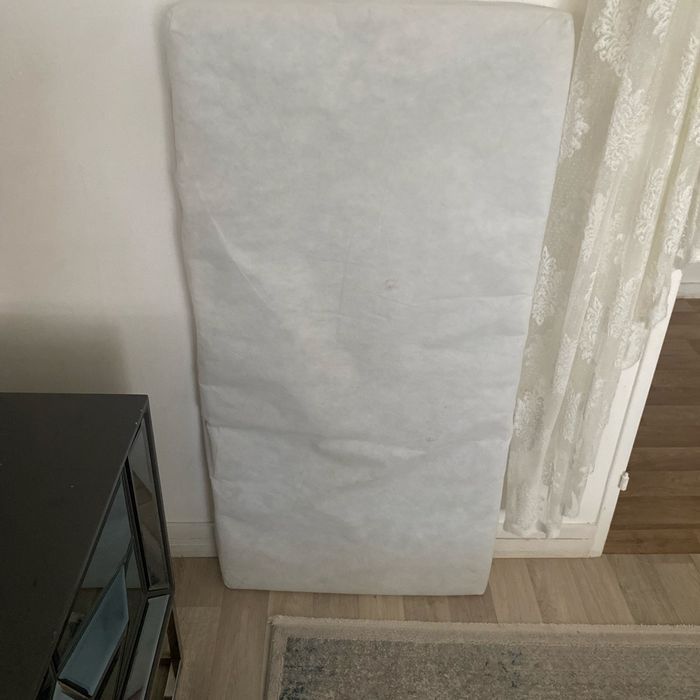 Lit parapluie - photo numéro 3