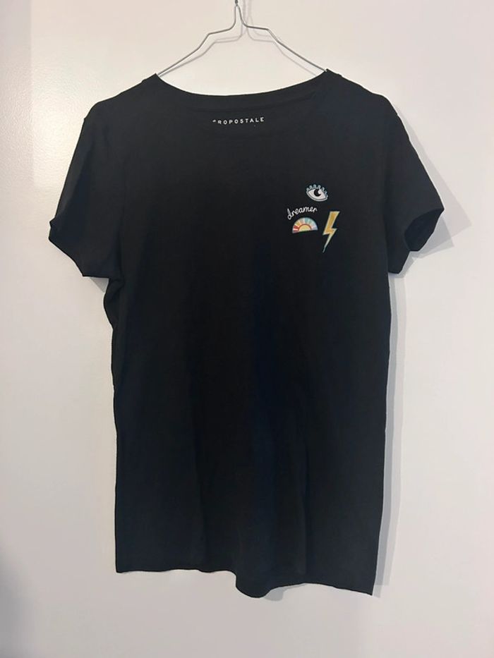 T-shirt aéropostale