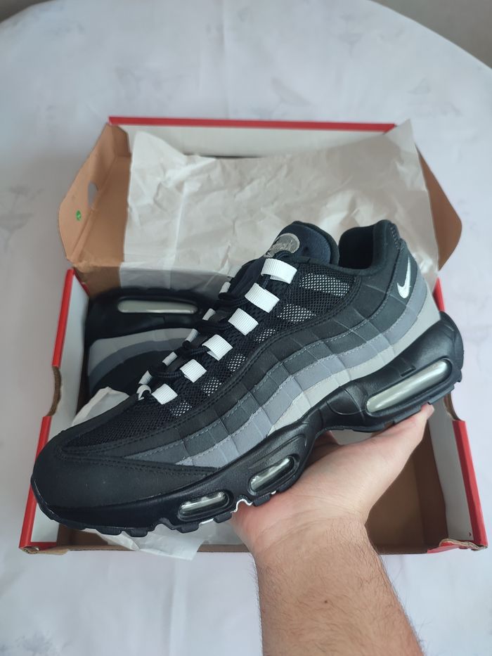 Nike Air Max 95