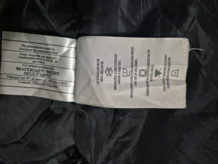 Veste d'hiver WindRiver T-MAX | HD2 Taille S (SP) - photo numéro 12
