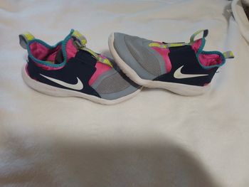Nike fille 32