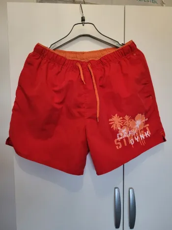 Short de piscine/maillot de bain