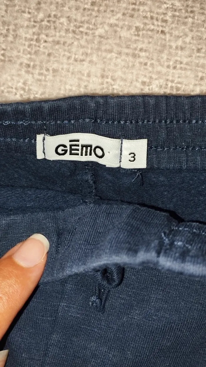 Pantalon de sport 3 and - photo numéro 2