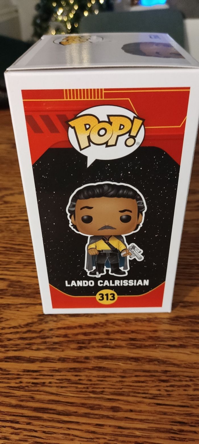 POP STAR WARS - photo numéro 7