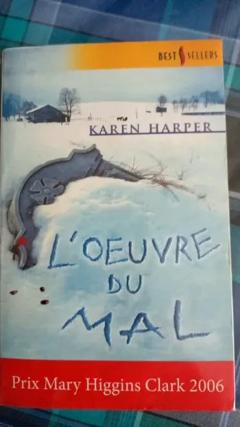 L'oeuvre du mal