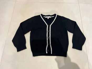 Gilet Jean Paul Gaultier junior