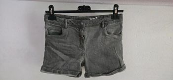 Short Vertbaudet 12 ans