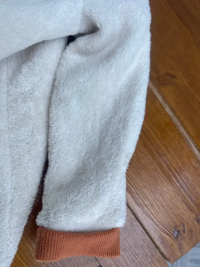 Pyjama 2 ans - photo numéro 4