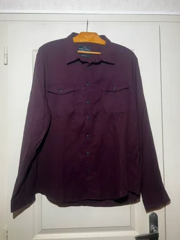 Chemise Angelo Litrico